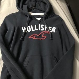 Hollister Hoodie